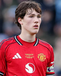 Daniel Armer