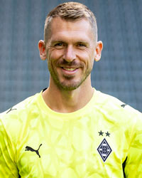 Daniel Batz