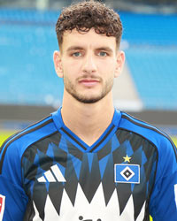 Daniel Elfadli
