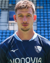 Daniel Hanslik