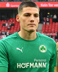 Daniel Kasper