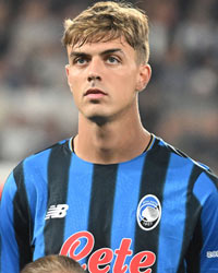 Daniel Maldini