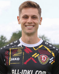 Daniel Mesenhöler