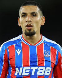 Daniel Muñoz