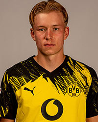 Daniel Svensson