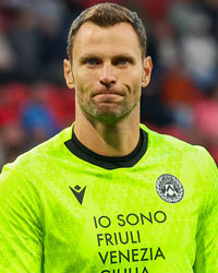 Daniele Padelli