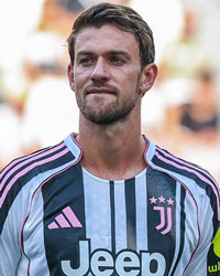 Daniele Rugani