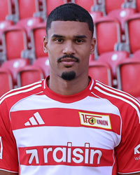 Danilho Doekhi