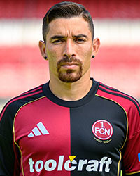 Danilo Soares