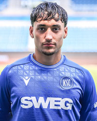 Danyal Zor