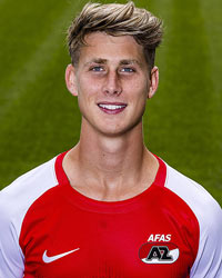 Dave Kwakman