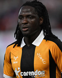 David Akintola