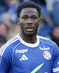 David Fofana