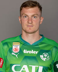 David Jaunegg