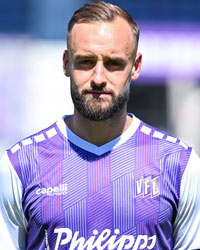 David Kopacz