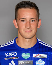 David Korherr