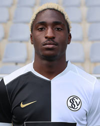 David Mokwa