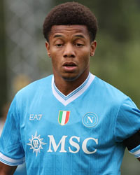 David Neres