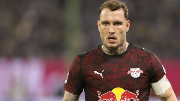David Raum lë të hapur të ardhmen e tij te RB Leipzig: A do të largohet kapiteni?