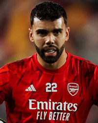 David Raya