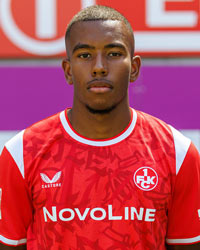 David Schramm