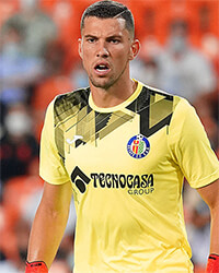 David Soria