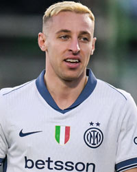 Davide Frattesi