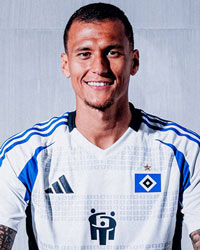 Davie Selke
