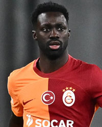 Davinson Sánchez