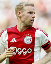 Davy Klaassen