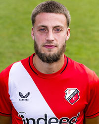 Davy van den Berg