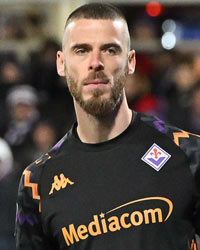 De Gea