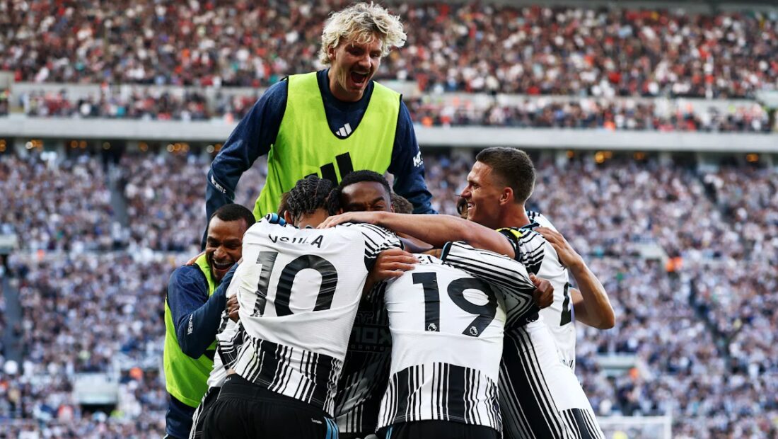 Newcastle vs Liverpool: Një lojë plot kujtime të malluara - Sport