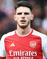 Declan Rice