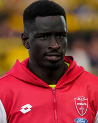 Demba Thiam