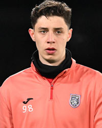 Deniz Dilmen