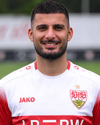 Deniz Undav