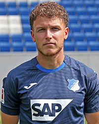 Dennis Geiger
