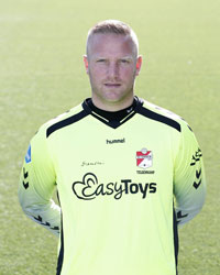 Dennis Telgenkamp