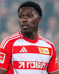 Derrick Köhn