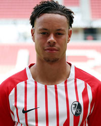 Derry Scherhant