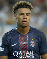 Désiré Doué