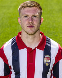 Devin Haen