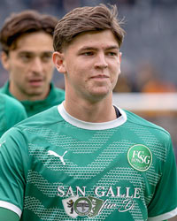Diego Besio