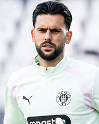 Dimitar Mitov