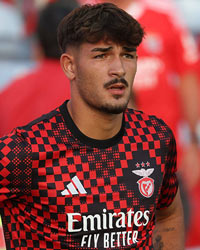 Diogo Ferreira