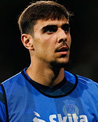 Diogo Monteiro