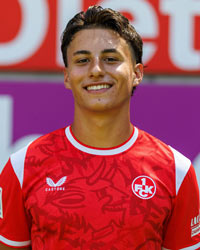 Dion Hofmeister
