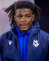 Dircssi Ngonzo