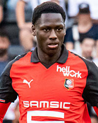 Djaoui Cissé